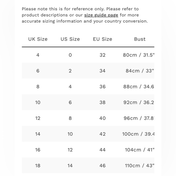 Oh Polly Light Blue Prom Dress - Picture 5 of 6